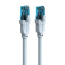 VENTION KÁBEL UTP CAT.5E INTERNETOVÝ KÁBEL ODOLNÝ 0,75M