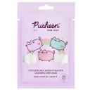 PUSHEEN Hydratačná plátová maska ​​s olejom z ríbezlí