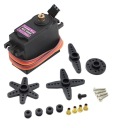 038 Tower Pro MG-996R RC servo Ardu