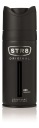 STR8 Original Sprejový deodorant 150ml
