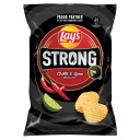 Lay's Strong Chilli & Lime Crisps 120 g