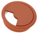Priechodka CALWADOS DESK, priemer 60 mm