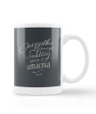 Sharon Mug - V tomto dokážem všetko