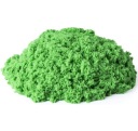 KINETICKÝ MAGICKÝ PIESOK 1 kg ZELENÝ PIESOK