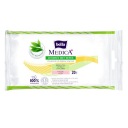 BELLA MEDICA WIPES na intímnu hygienu, 20 ks.