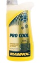 MANNOL Coolant PRO COOL 44141 MN4414-1 - chladiaca kvapalina