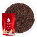 ČERVENÝ VIANOČNÝ ČAJ AKO DARČEK PU ERH XMAS TEAVERSO 100G