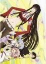Anime Manga Plagát xxxHOLiC XXX_025 A3
