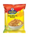 Indický snack Khatta Meetha Sev Murmura Gopal 250g