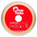 Diamantový kotúč 115x22,2mm Top Tools 61H355