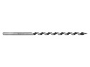 SKRUTOVÁ VŔTAČKA, VŔTAČKA DO DREVA FI 6X230MM GEKO