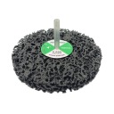 DISK NA STOPKE HRDZOVY DISK NEGRO VLASY 100