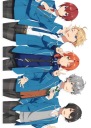 Anime Manga Ensemble Stars plagát! ES_034 A3