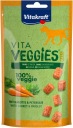 Vitakraft Veggie Bits mrkva 40g