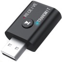 VYSIELAČ BLUETOOTH 5.0 PRIJÍMAČ + VYSIELAČ 2v1