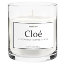 Möller SPA CHLOE VÔŇA - PRÍRODNÁ SÓJOVÁ VONNÁ SVIEČKOVÁ VÔŇA