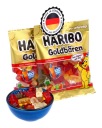 HARIBO Golden Bears ovocné želé 100 g z Nemecka