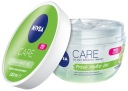 NIVEA CARE 5v1 ľahký gél na tvár 100 ml HYDRO-OSVIŽUJÚCI GÉL