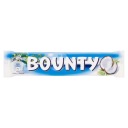 Bounty tyčinka s kokosovou čokoládovou náplňou 57 g