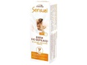 JOANNA Sensual Cream na depiláciu citlivých partií - Ovsené mlieko 100 g