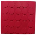 Samolepiaca zátka SCHILSNER RASPBERRY PINK K100