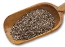 Chia semienka šalvia španielska 500g HealthNature