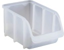 Uskladňovacia nádoba organizér kyveta 146x242x127mm