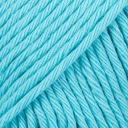 Priadza Drops Paris 02 Svetlo tyrkysová 50g/75m