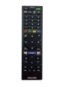 Diaľkové ovládanie pre TV SONY RM-L1185 L1185V RM-ED05