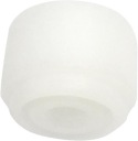 Vymeniteľná nylonová hlava kladiva pre kladivá, 22 mm OSCA