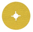 Fibra RazorStar F990S 125mm P36 Norton Shield