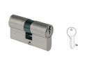 AKB / ZÁMKY / VLOŽKY / VLOŽKA DO ZÁMKU / KĽÚČ - KĽÚČ / 3030 mm