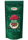 Mrazom sušené maliny celé ovocie 40 g Targroch