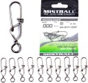 MISTRALL GERMANY SAINT VEĽKOSŤ. 000 OP. 10 KS.