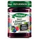 HERBAPOL DŽEM LESNÉ OVOCIE 280G