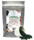 CHLORELLA 100g / 400 tabliet, Imunita/Zdravie
