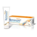 Feminum ACTIV, hydratačný intímny gél, 40 g
