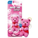 AREON Toy - Bubble Gum - vôňa do auta