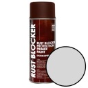 Sprej 400ml RAL 7035 svetlošedá 4v1 proti hrdzi Rust Blocker Deco Color 18600