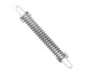Malá ťažná pružina, priemer 2,5mm - POMELAC