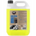K2 Nano Spray leti kvapalina do ostrekovačov s vôňou