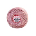 Multi 10 nití 50g Ariadna 0207 - VŠETKY FARBY - OD VÝROBCU