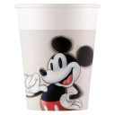 Papierové poháre Disney 100 MICKEY MOUSE