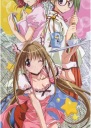 Anime Plagát Dievča v nižšej triede KKS_004 A3