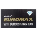 Euromax Platinum žiletky 5 ks
