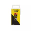 Spony TYPU A 14 mm (balenie 1000 ks)