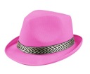 JACKSON FEDORA TRILBY LETNÝ PROM PÁRTY V ČIAPKU JACKSON