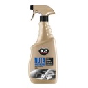 K2 POZNÁMKA NA ČISTENIE OKIEN A ZRKADIEL 750ML