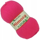 Mimoza Opus akrylová priadza 100g/330m FUCHSIA 61