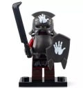 Kompatibilné stavebné bloky Uruk-hai Warrior